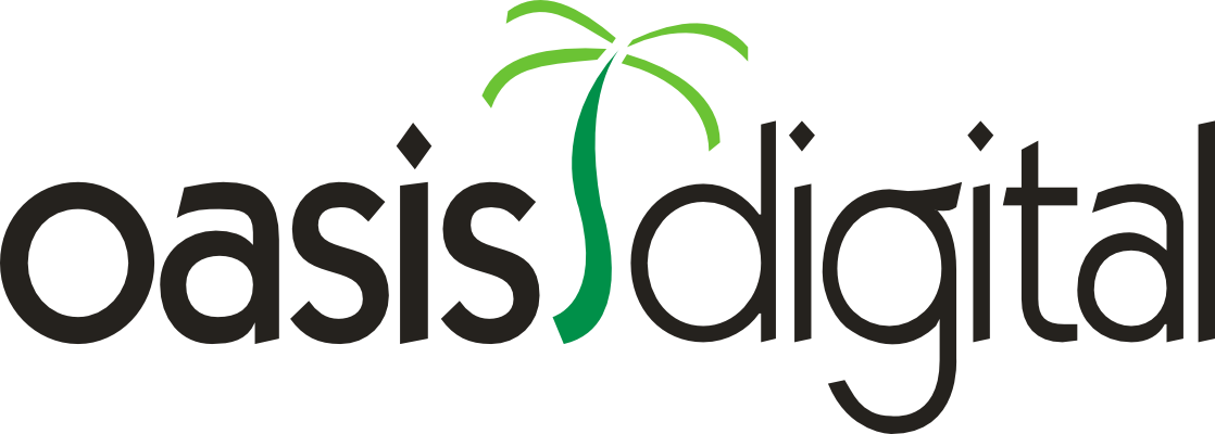 Oasis Digital logo