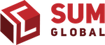 SUM Global logo